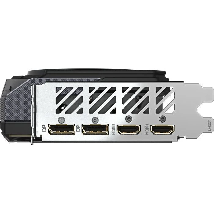 GIGABYTE Radeon RX 9070 16Gb GAMING OC (GV-R9070GAMING OC-16GD) (UA)