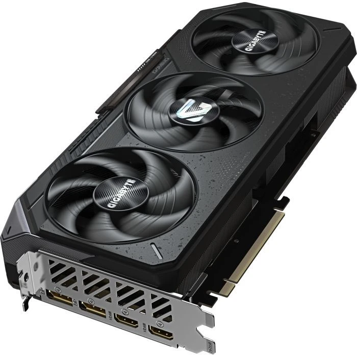 GIGABYTE Radeon RX 9070 XT 16Gb GAMING OC (GV-R9070XTGAMING OC-16GD) (UA)