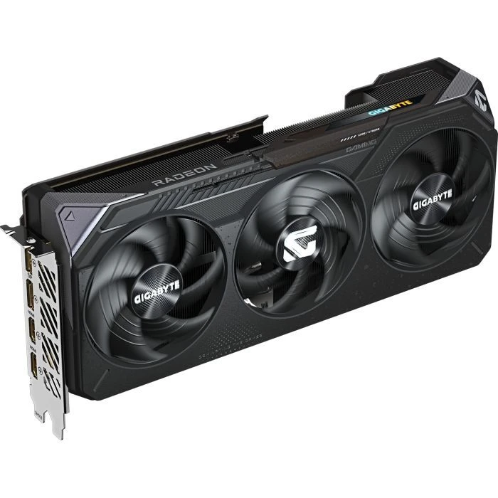 GIGABYTE Radeon RX 9070 XT 16Gb GAMING OC (GV-R9070XTGAMING OC-16GD) (UA)