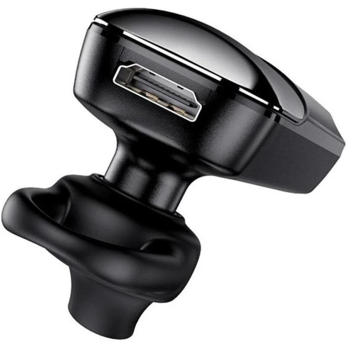Hoco E57 Essential Black Бренд: Hoco; Тип гарнитуры: моно;