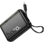 Hoco J139 Hero 10000mAh 22.5W USB Type-C Black