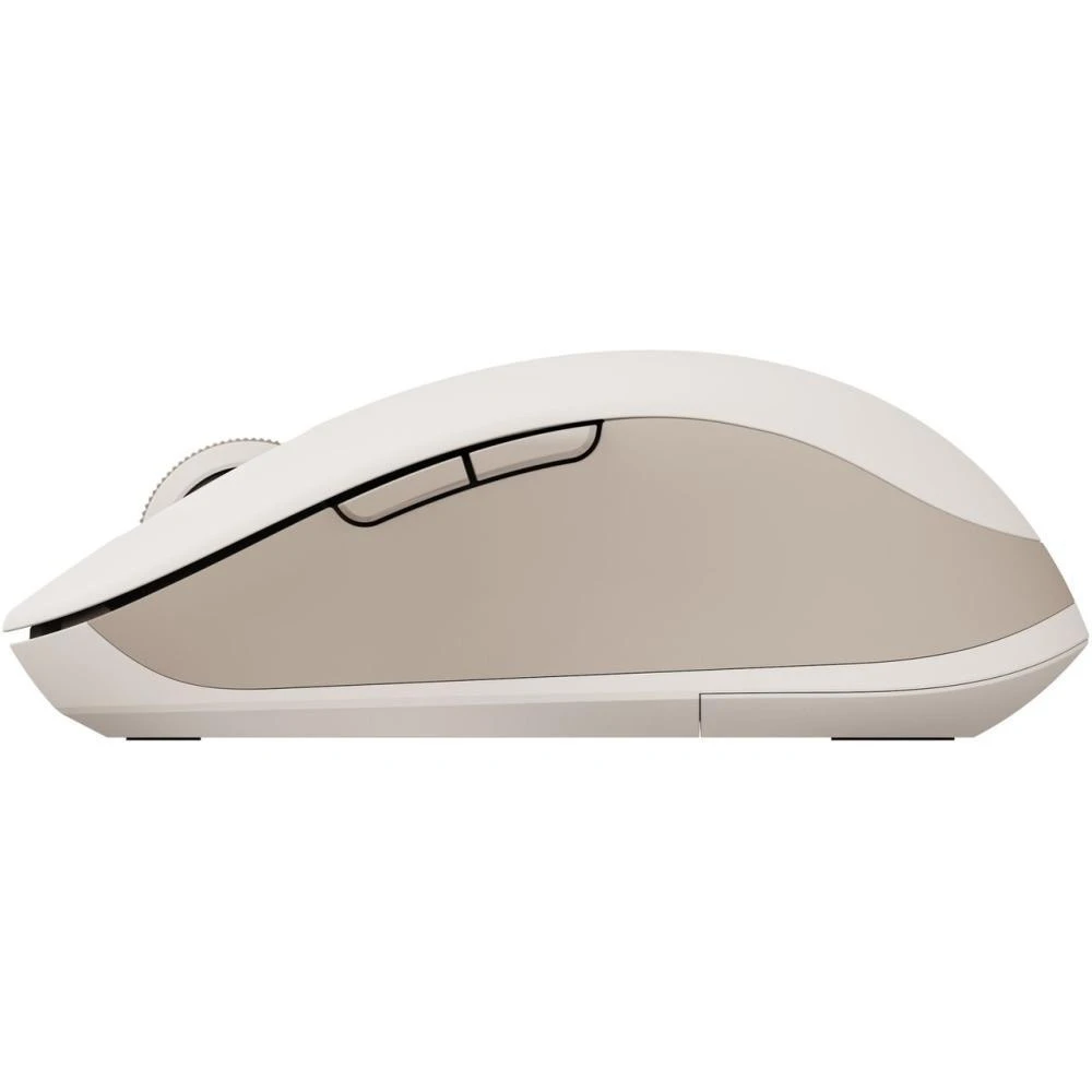 Xiaomi Dual-mode Wireless Mouse 2 White (BHR8849GL) Бренд: Xiaomi; Призначення: для