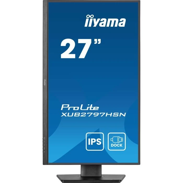 iiyama XUB2797HSN-B2 (UA)