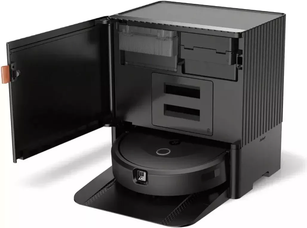 iRobot Roomba Combo 10 Max Бренд: iRobot; Тип покрытий: паркет