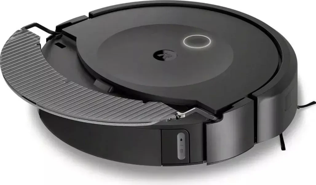 iRobot Roomba Combo 10 Max Бренд: iRobot; Тип покриттів: паркет