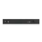 Комутатор мережевий ZyXel GS1900-24EP (UA)