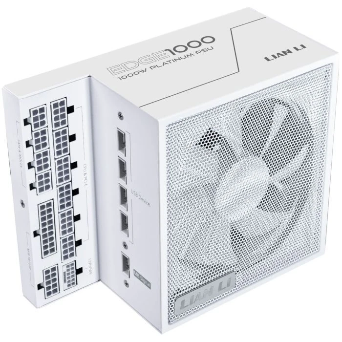 Lian Li 1000W EDGE1000 White (G9P.EG1000.WE00.EU) (UA)