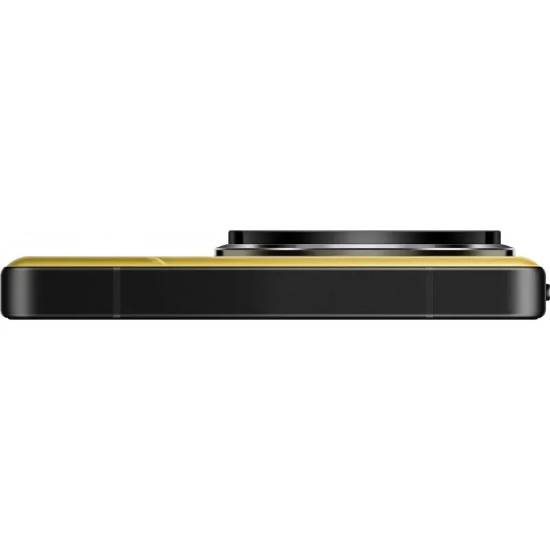 Xiaomi Poco F7 Ultra 5G 12/256GB NFC Yellow (with adapter) Europe