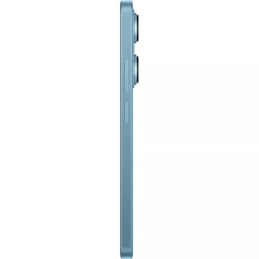 Xiaomi Redmi Note 14S 12/512GB Blue (with charger) Europe Дисплей: 6.67 / Amoled (2400x1080 пікселів)