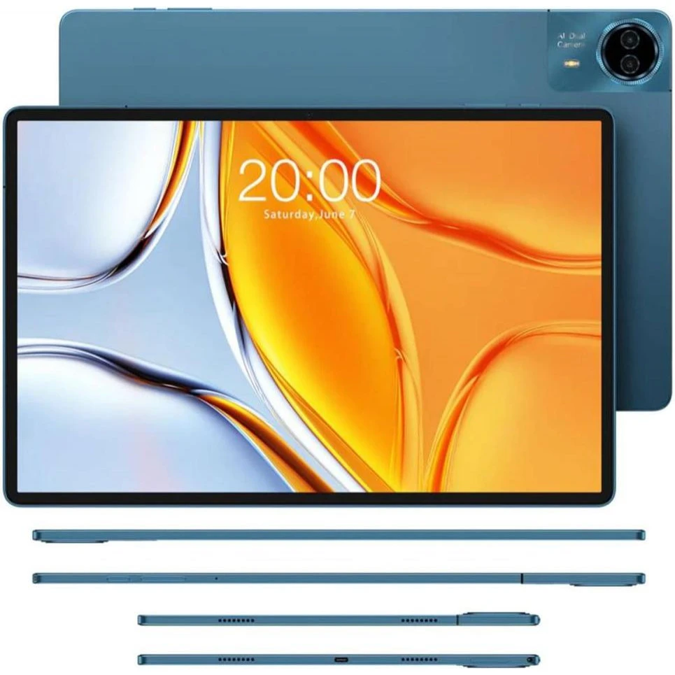 Teclast T70 14 8/256GB LTE Blue (6940709687208) (UA)