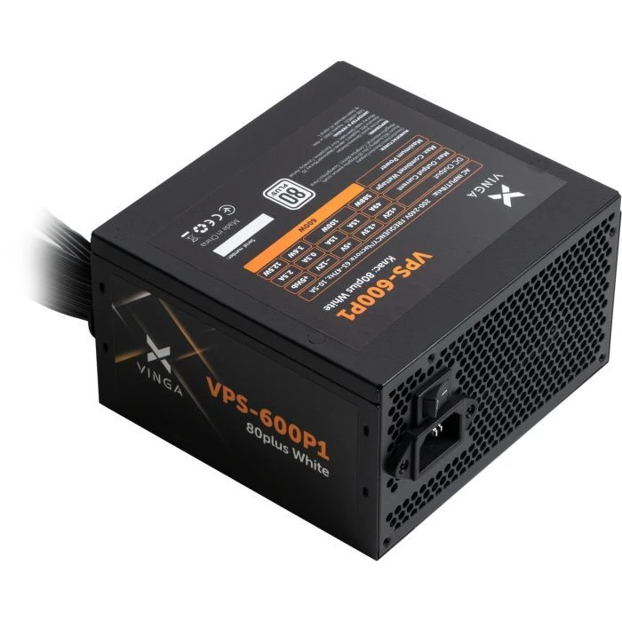 Vinga 600W (VPS-600P1) (UA)