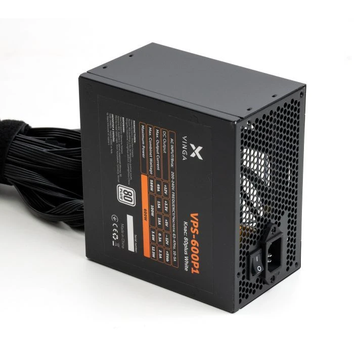 Vinga 600W (VPS-600P1) (UA)