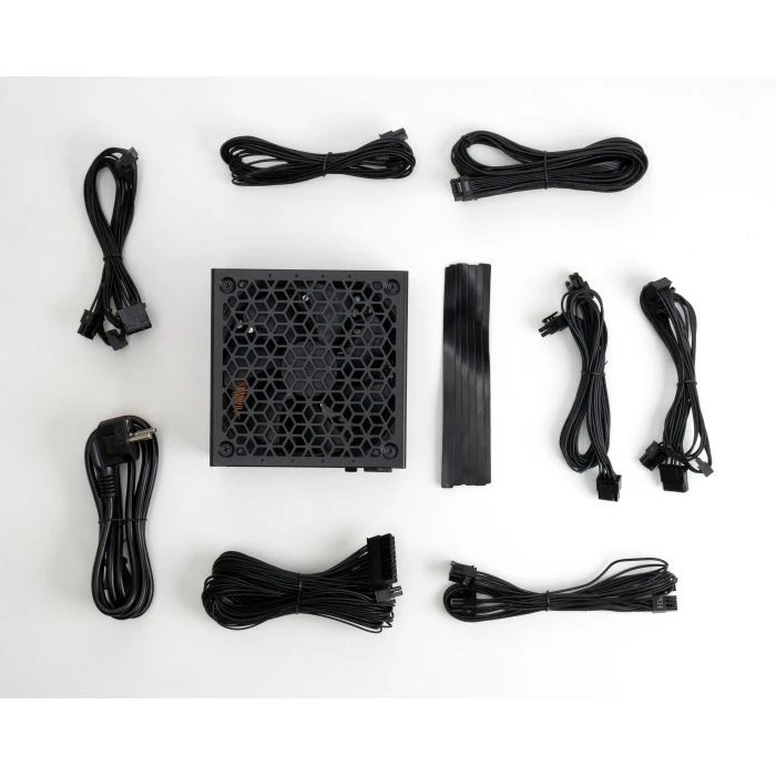 Vinga 750W (VPS-750GV3) (UA) ; Стандарт БП: ATX; Мощность: 750 Вт;