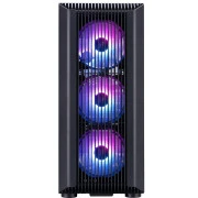 1stPlayer H6-BK-4F7 Black без БП (UA)