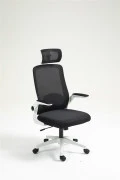 Aula F526 Gaming Chair Black (6948391286235) (UA)