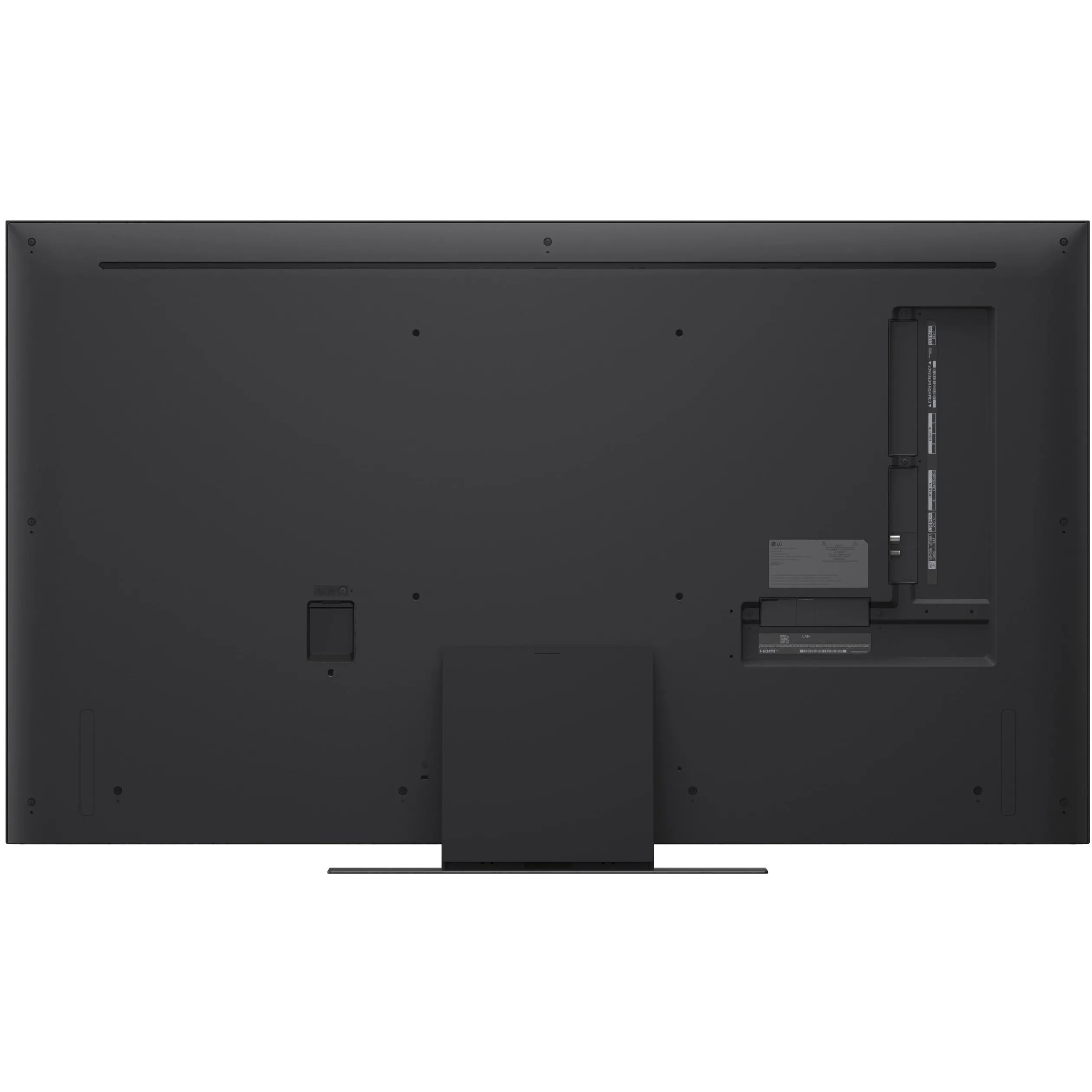 LG 55QNED86A6A QLED-телевізор / Діагональ 55