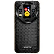 Oukitel WP200 Pro 24/1TB Black