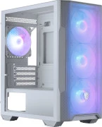 MSI MAG Forge M100R White без БП (UA)