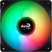 Система водяного охолодження AeroCool Oasis L240 Black (ACLA-OA24117.11) (UA)