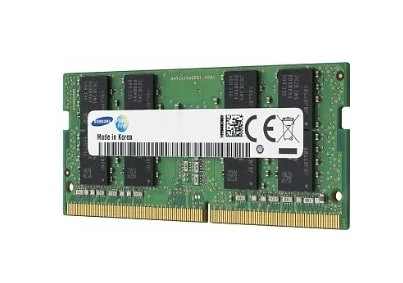 SO-DIMM 4GB/3200 DDR4 Samsung (M471A5244CB0-CWE) Тип оперативної пам'яті: DDR4;