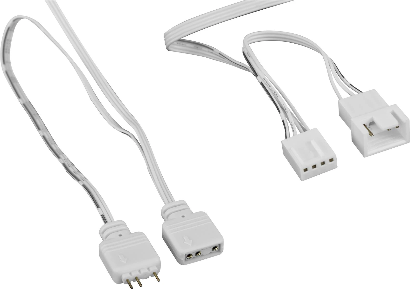 Вентилятор AeroCool Phantom M-3 Reverse 12 PWM ARGB White (ACF3-MR11227.21) (UA) Діаметр вентилятора: 120 мм;