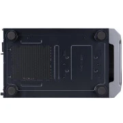 1stPlayer D3-A-BK-1F7-14-1F7 Black без БП (UA)