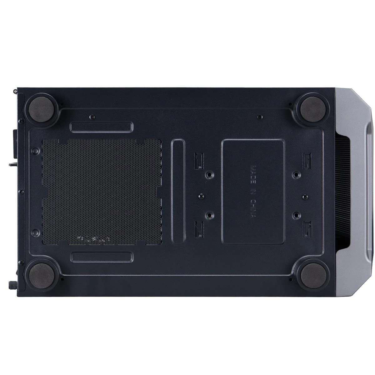 1stPlayer D3-A Black без БП