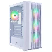 1stPlayer H6-WH-4F7-W White без БП (UA)