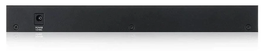 Комутатор ZYXEL GS1900-8 (GS1900-8-EU0102F) Gigabit Ethernet (10 / 100 / 1000 Мбіт / с): 8;