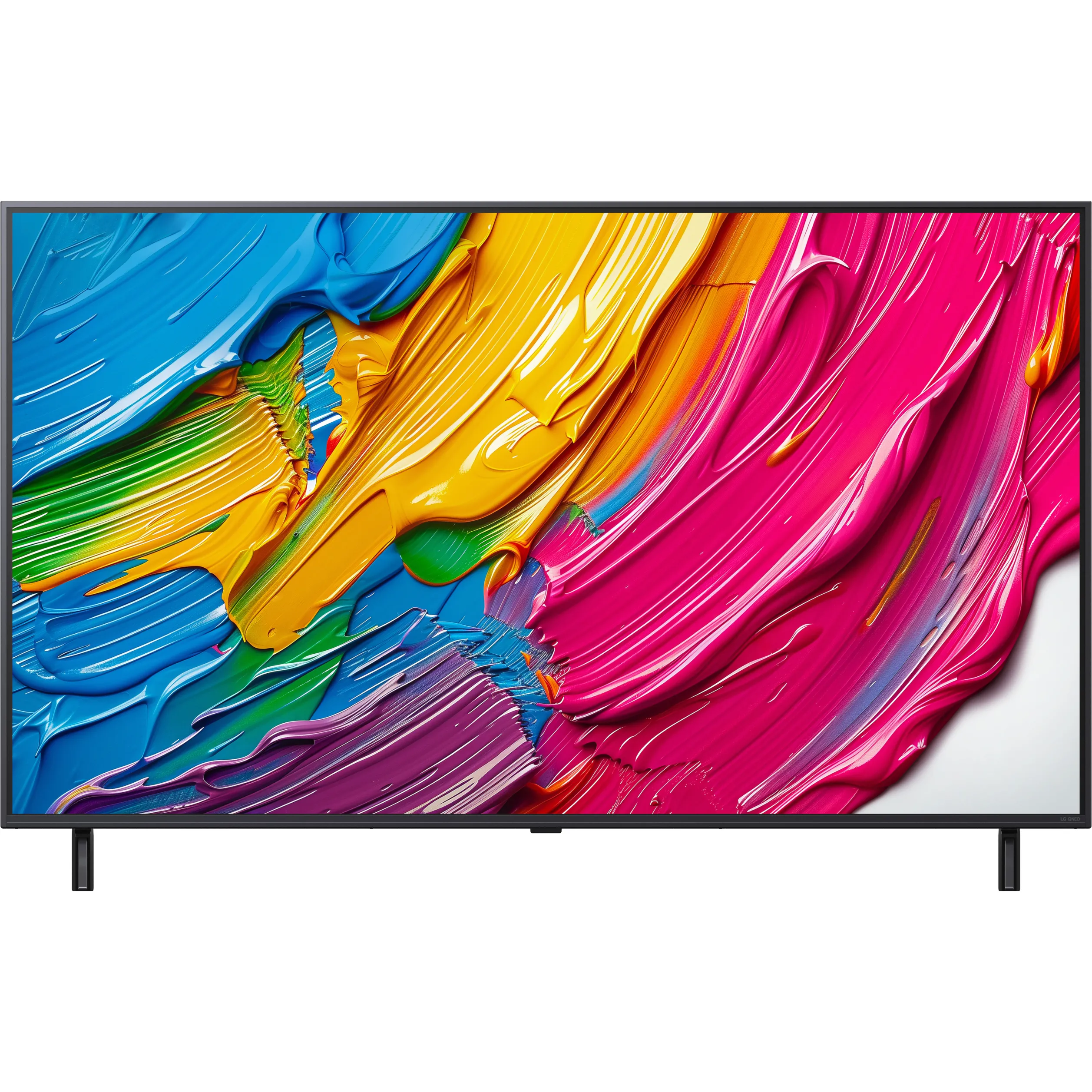 LG 55QNED80A6A (UA)