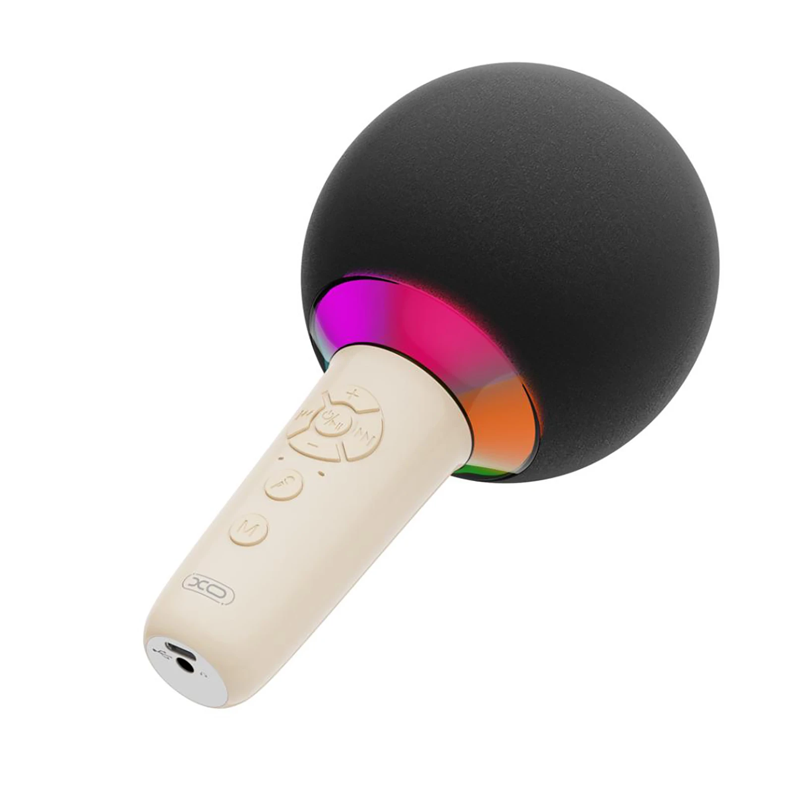 XO BE50 Beige (UA) Тип підключення: бездротовий;