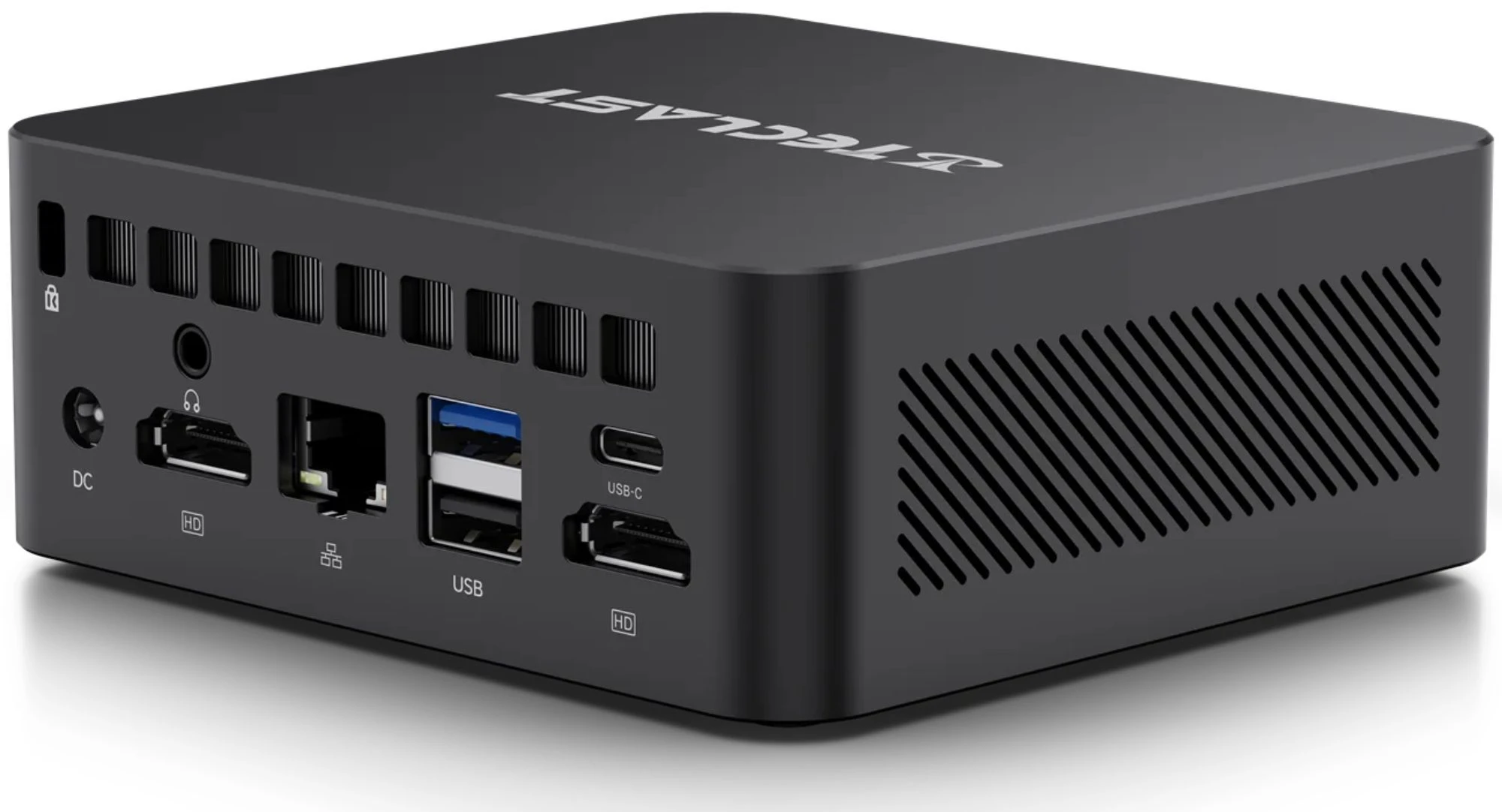 Teclast Mini PC N30 (N150/16/512) Windows 11 (L1N1/TL-112829) Модель процессора: Intel N150; Серия