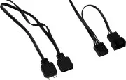 Вентилятор AeroCool Phantom M-3 Reverse 12 PWM ARGB Black (ACF3-MR11227.11) (UA)