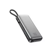 XO PR268 PD 22.5W QC 3.0 20000mAh Grey