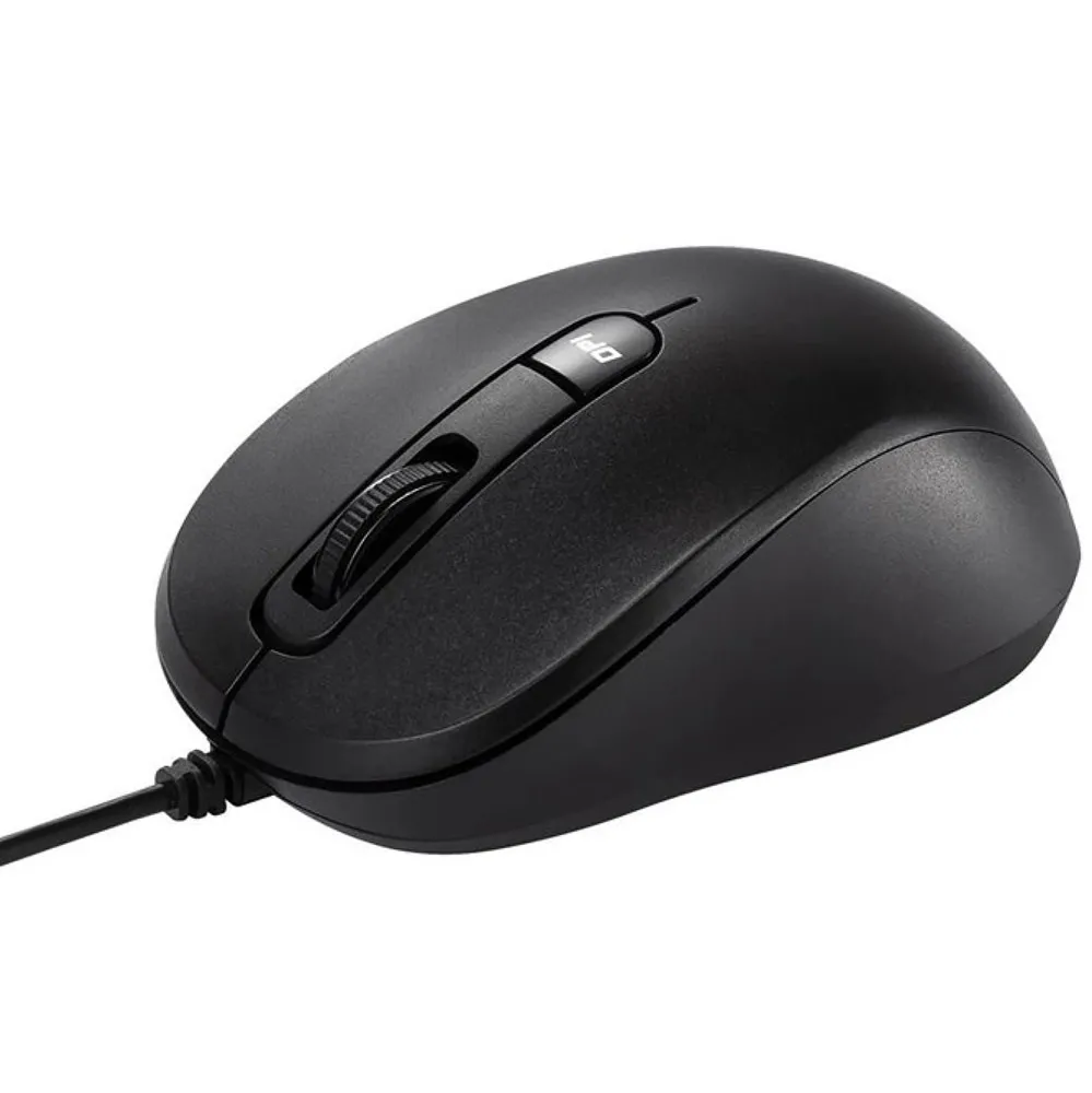 Asus MU101C (90XB05RN-BMU000) Устройство: мышка / Тип