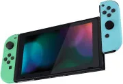 Nintendo Switch Joy Con Green / Blue