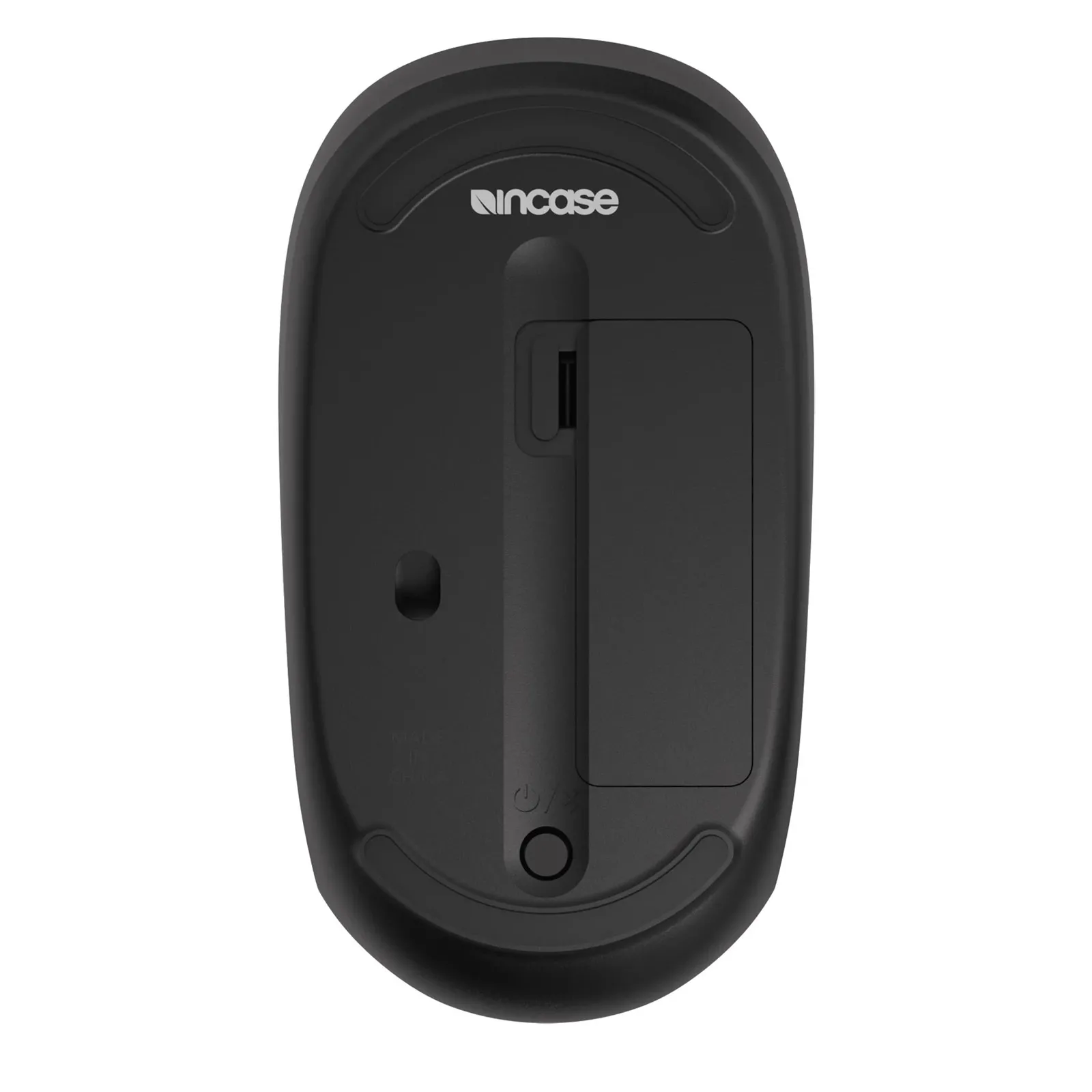 Incase Bluetooth Mouse Black (RJN-00005) Тип підключення: Bluetooth Low Energy