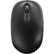 Incase Wireless Mobile Mouse 1850 Black (U7Z-00005)