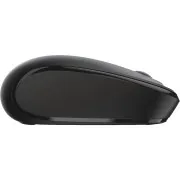 Incase Wireless Mobile Mouse 1850 Black (U7Z-00005)