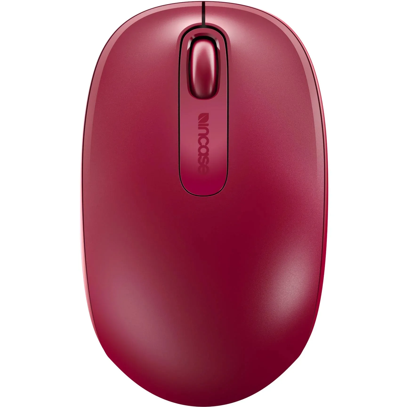 Incase Wireless Mobile Mouse 1850 Flame Red (U7Z-00035) Тип пристрою: Безпровідна миша