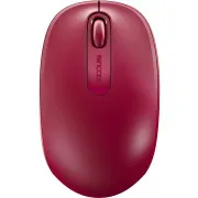 Incase Wireless Mobile Mouse 1850 Flame Red (U7Z-00035)