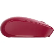 Incase Wireless Mobile Mouse 1850 Flame Red (U7Z-00035)
