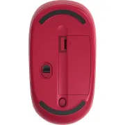 Incase Wireless Mobile Mouse 1850 Flame Red (U7Z-00035)
