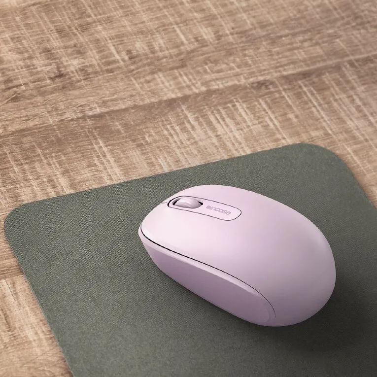 Incase Wireless Mobile Mouse 1850 Light Orchid (U7Z-00025) Тип пристрою: Безпровідна миша