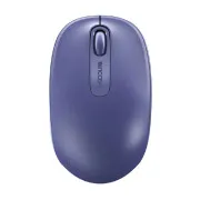 Incase Wireless Mobile Mouse 1850 Purple (U7Z-00050)