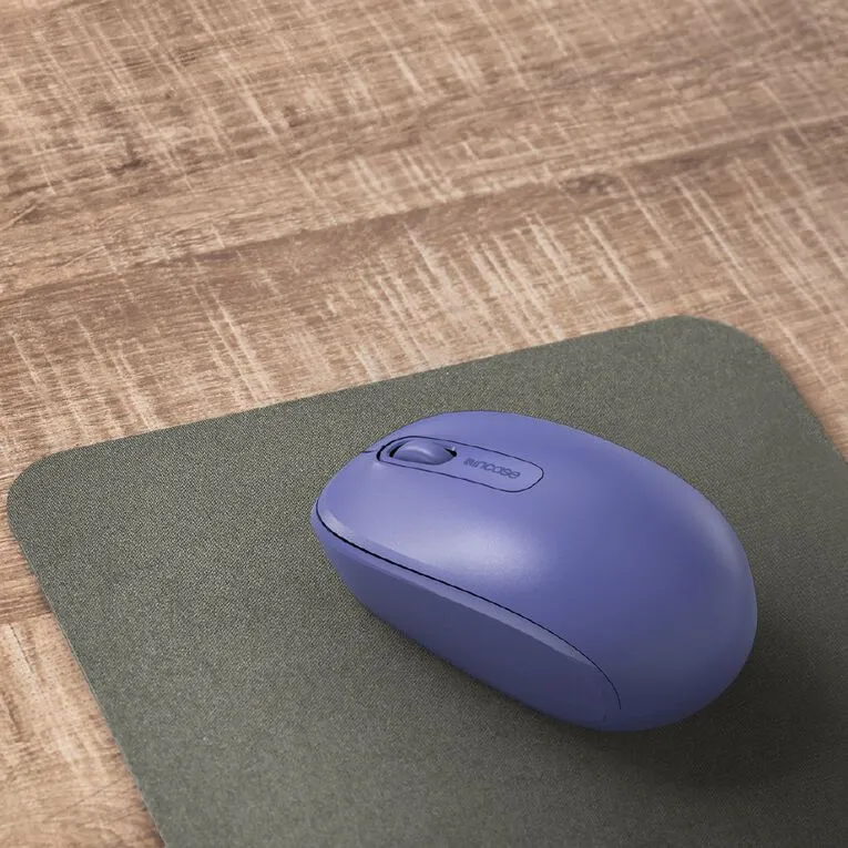 Incase Wireless Mobile Mouse 1850 Purple (U7Z-00050) Тип пристрою: Безпровідна миша