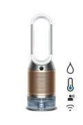Воздухоочиститель + Увлажнитель воздуха Dyson Humidify+Cool PH2 De-NOx PH05 - White / Gold (545007-01)