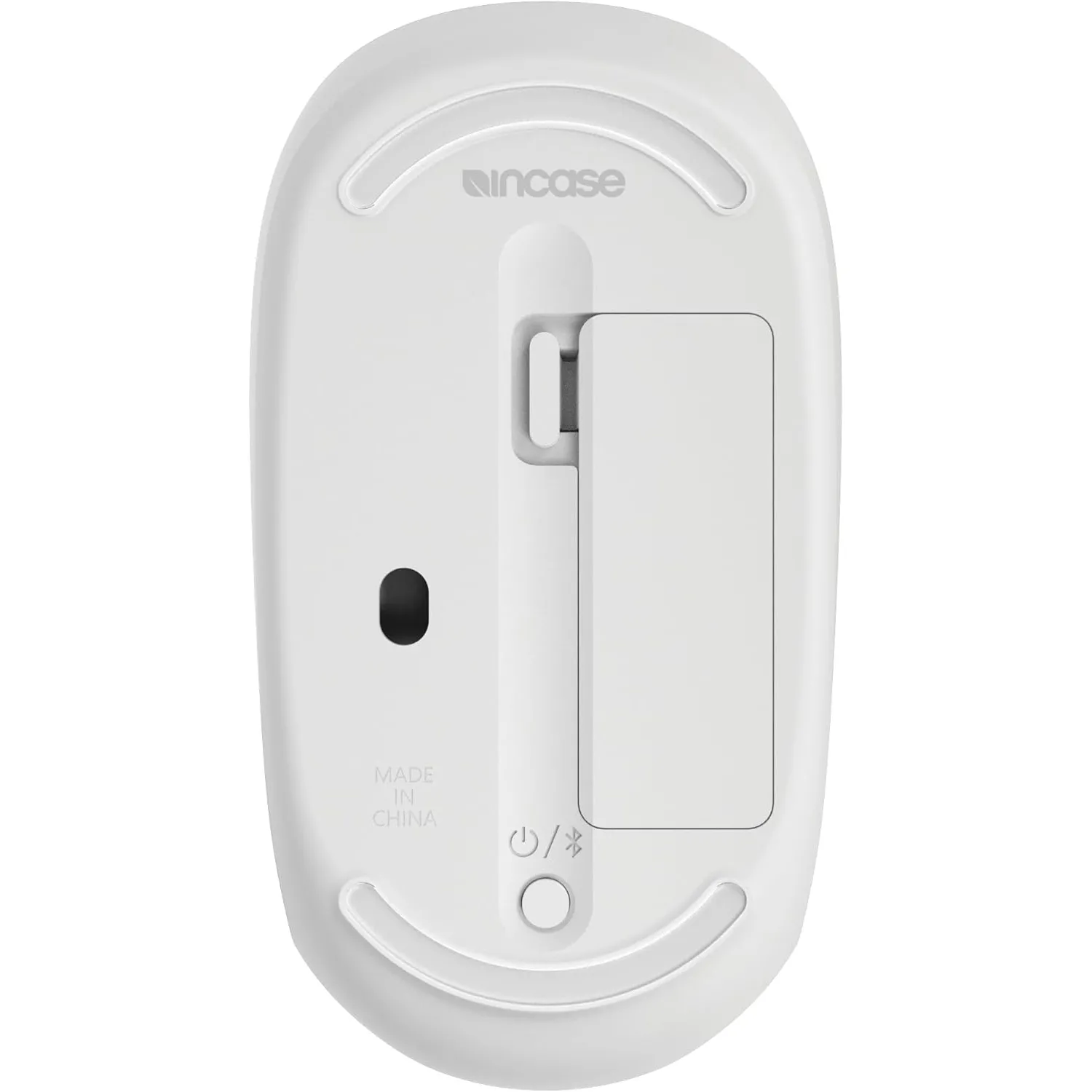 Incase Bluetooth Mouse Glacier (RJN-00065) Тип подключения: Bluetooth Low Energy