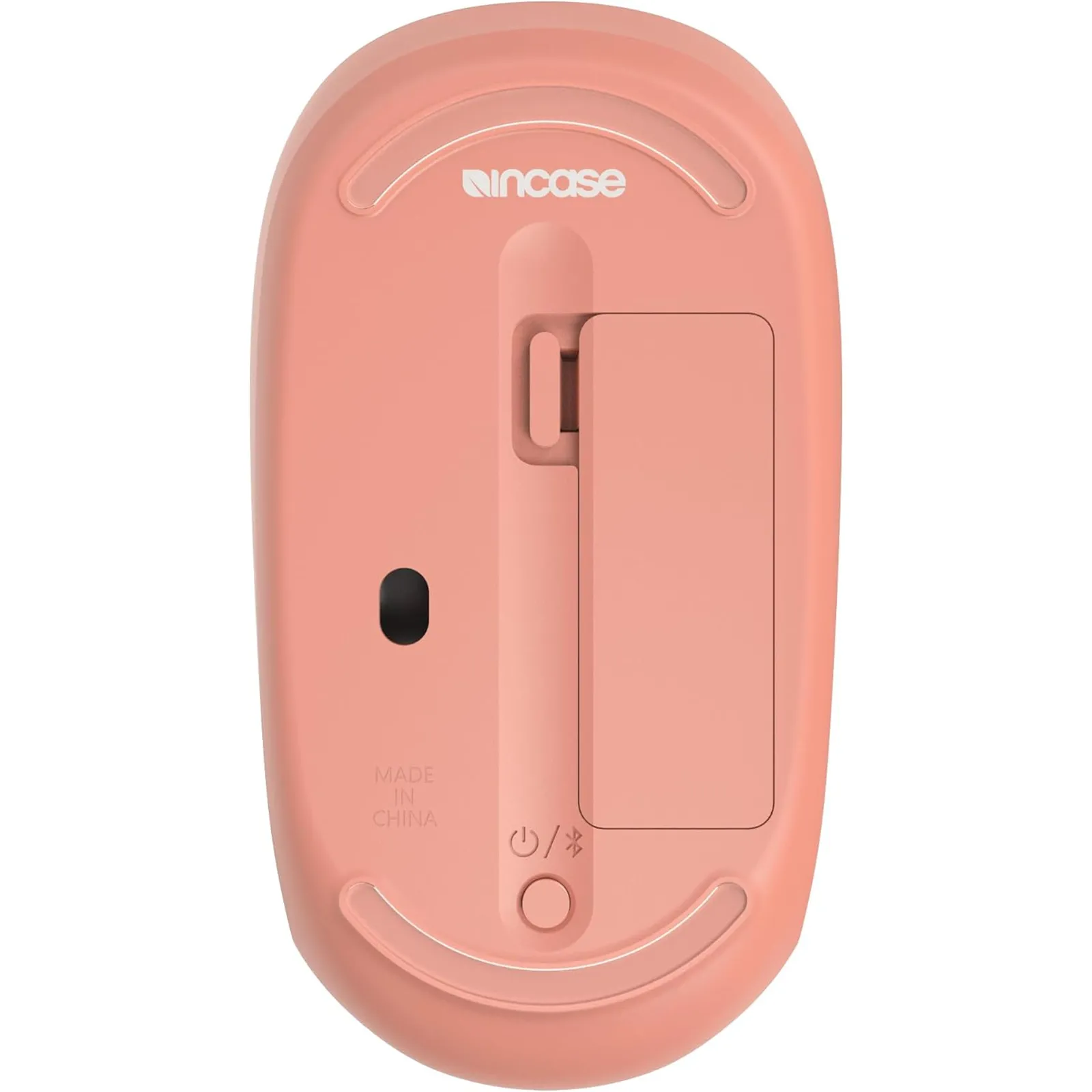Incase Bluetooth Mouse Peach (RJN-00041) Тип подключения: Bluetooth Low Energy