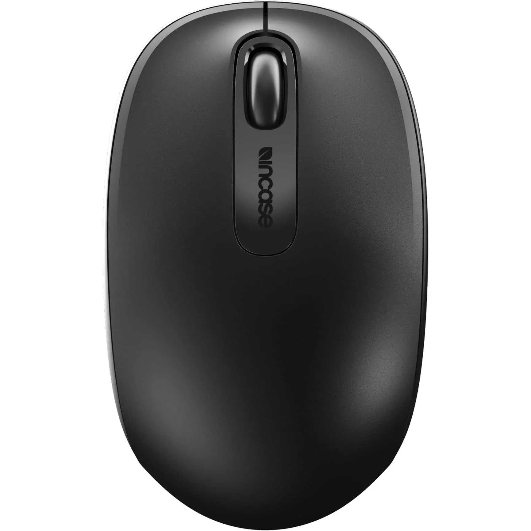Incase Wireless Mobile Mouse 1850 Black (U7Z-00005) Тип устройства: Беспроводная